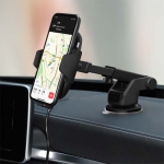 Car Hold Mobile Wireless Charge